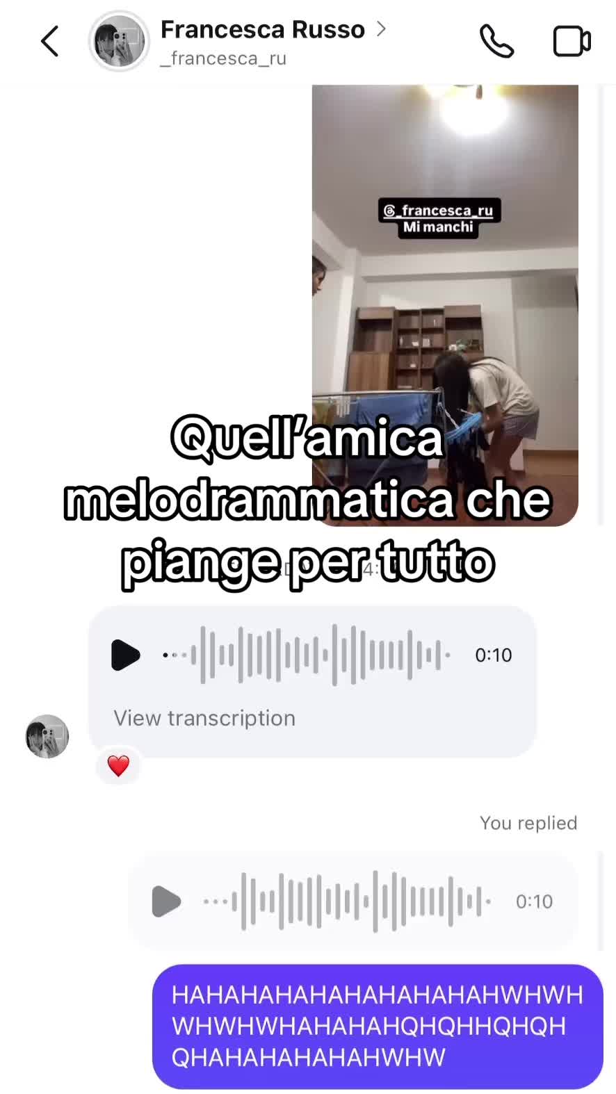 @Giulia Lampitella