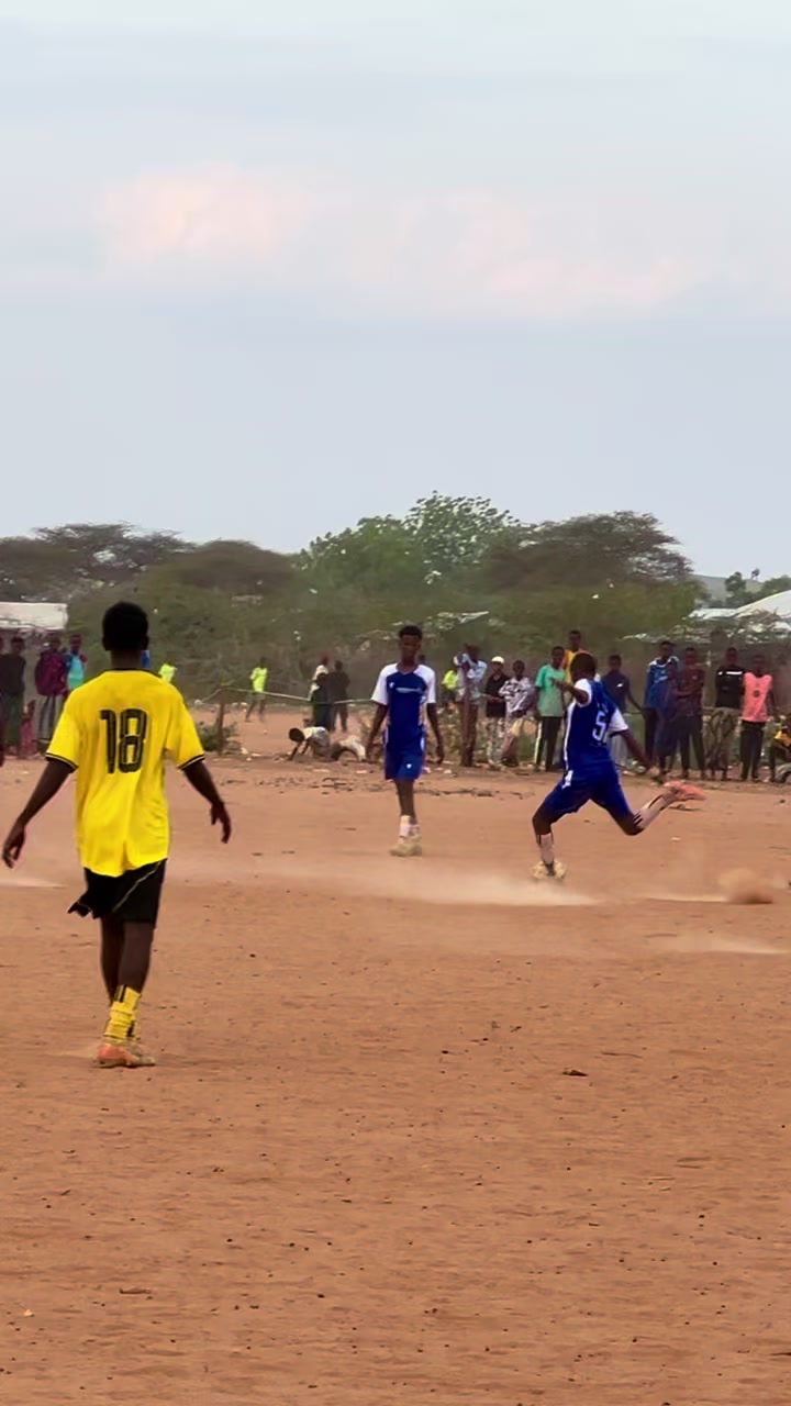 @Faliyaha Dadaab channel