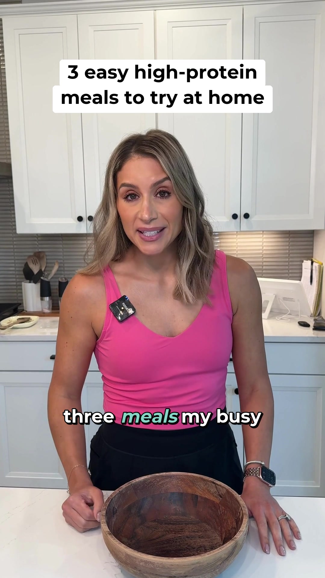 @Danielle the Dietitian