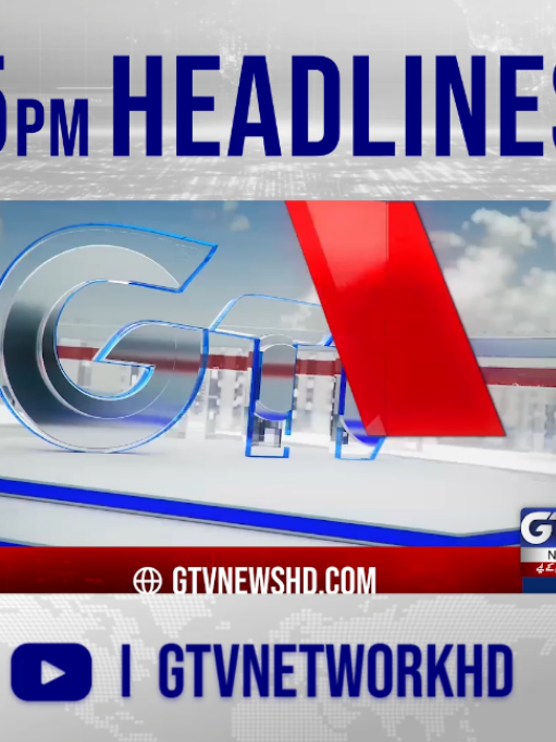 @GTV News