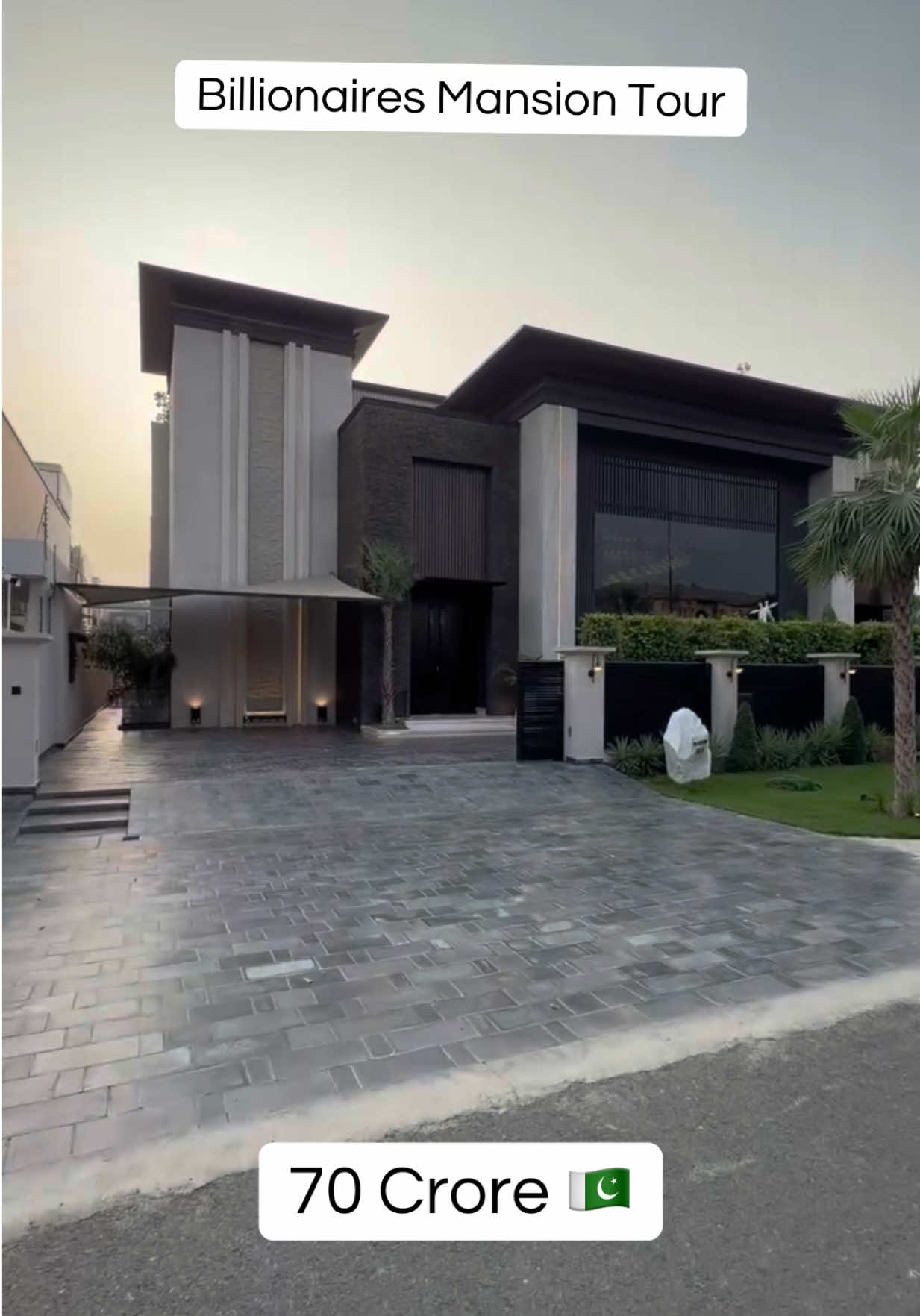 @Mianwali Properties DHA Lahore