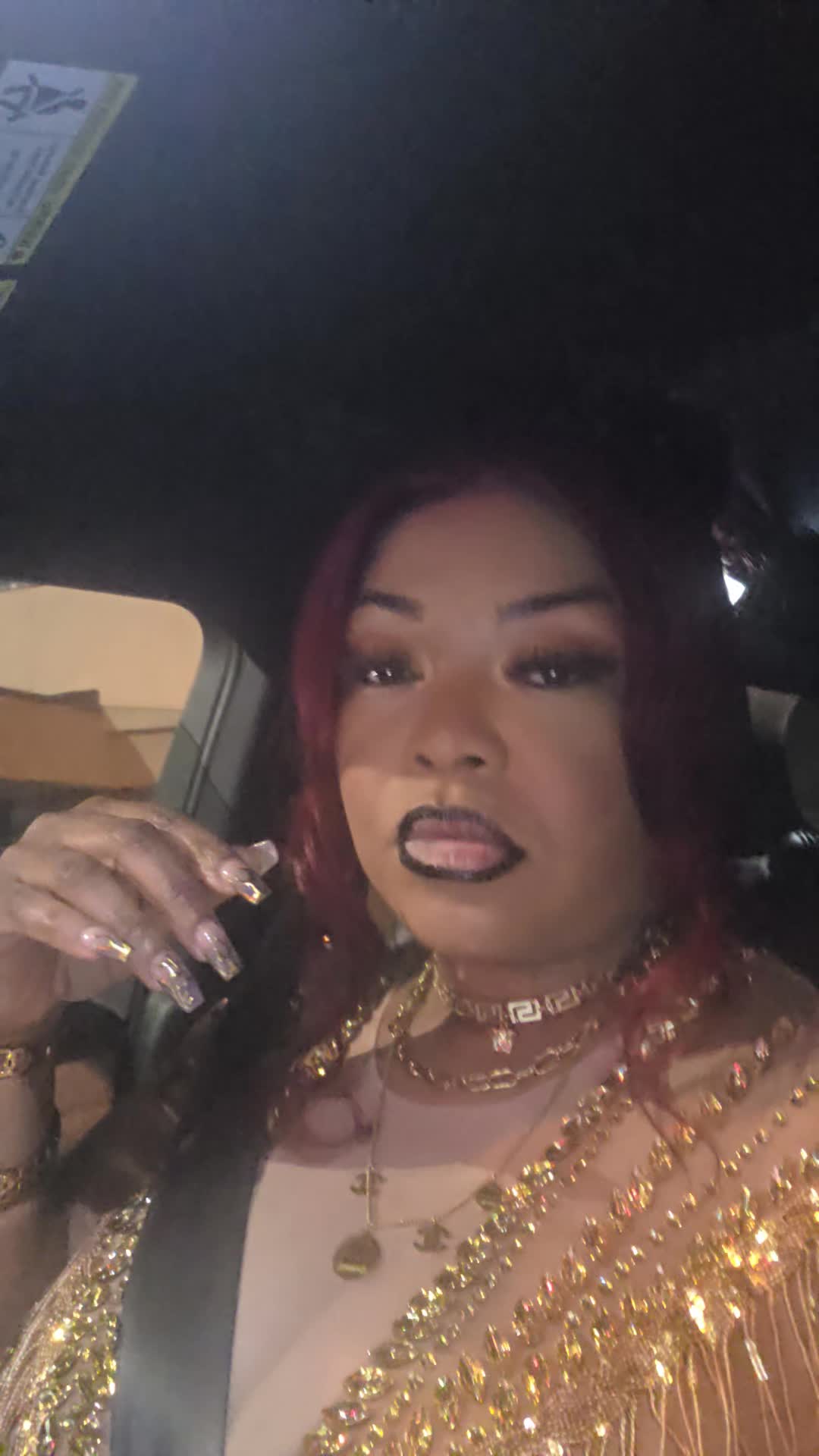 @KARRYDOLLFACE24$❌️