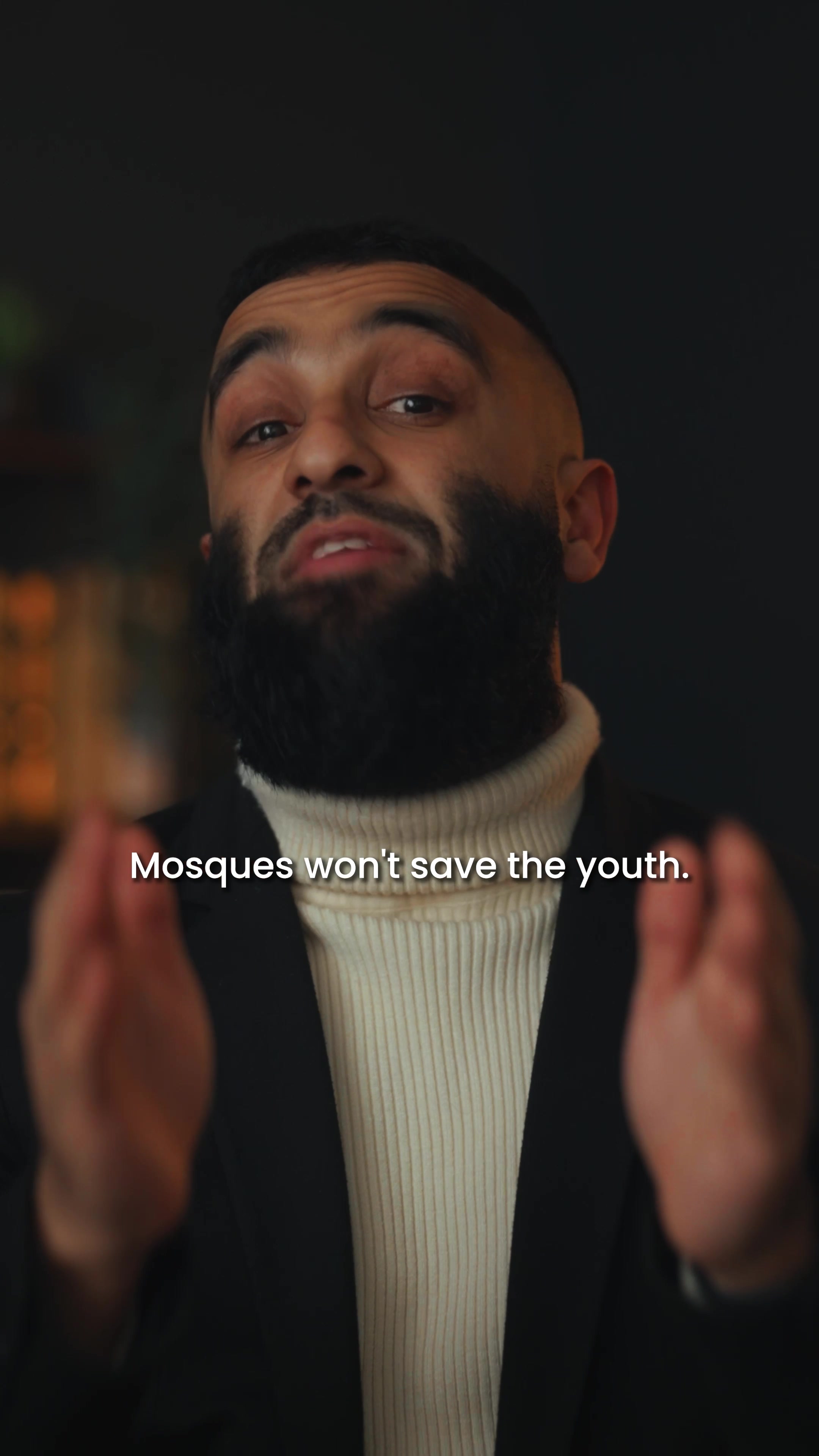 @The Sunnah Guy - Life mentor
