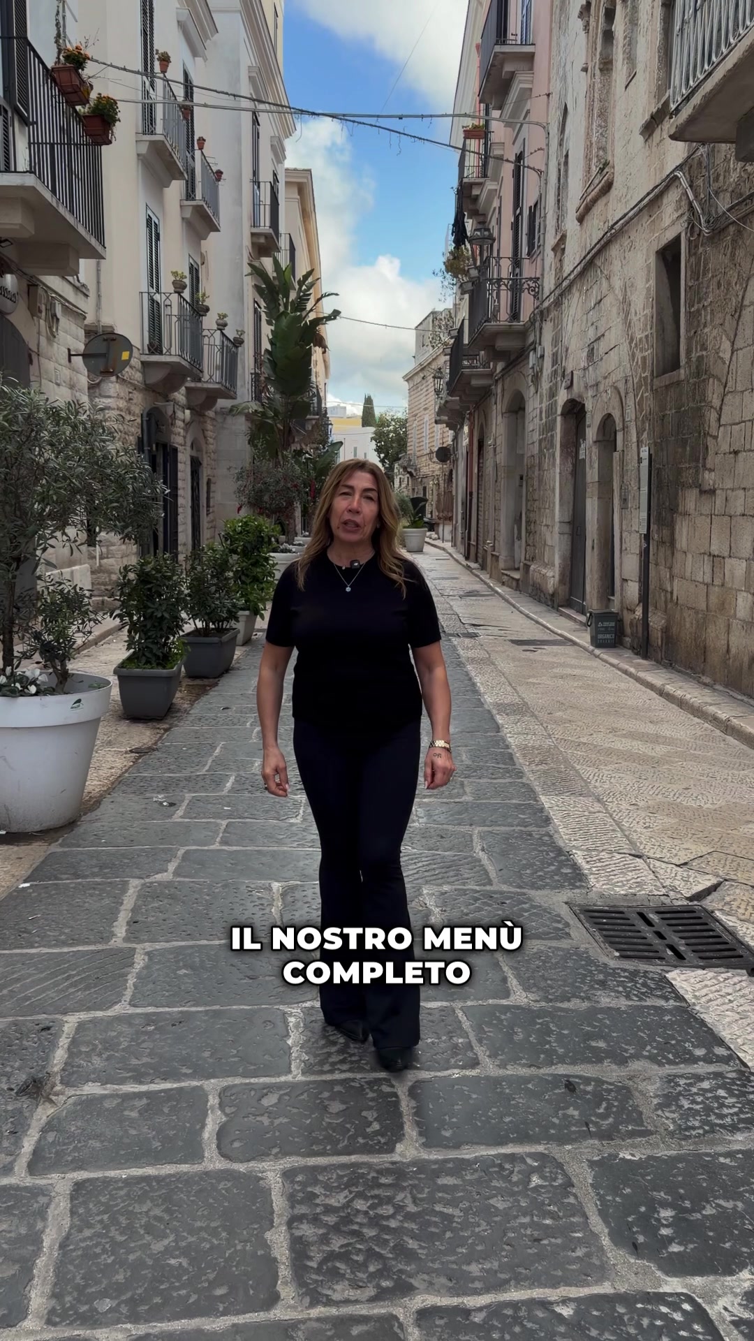 @Trattoria da Rosetta