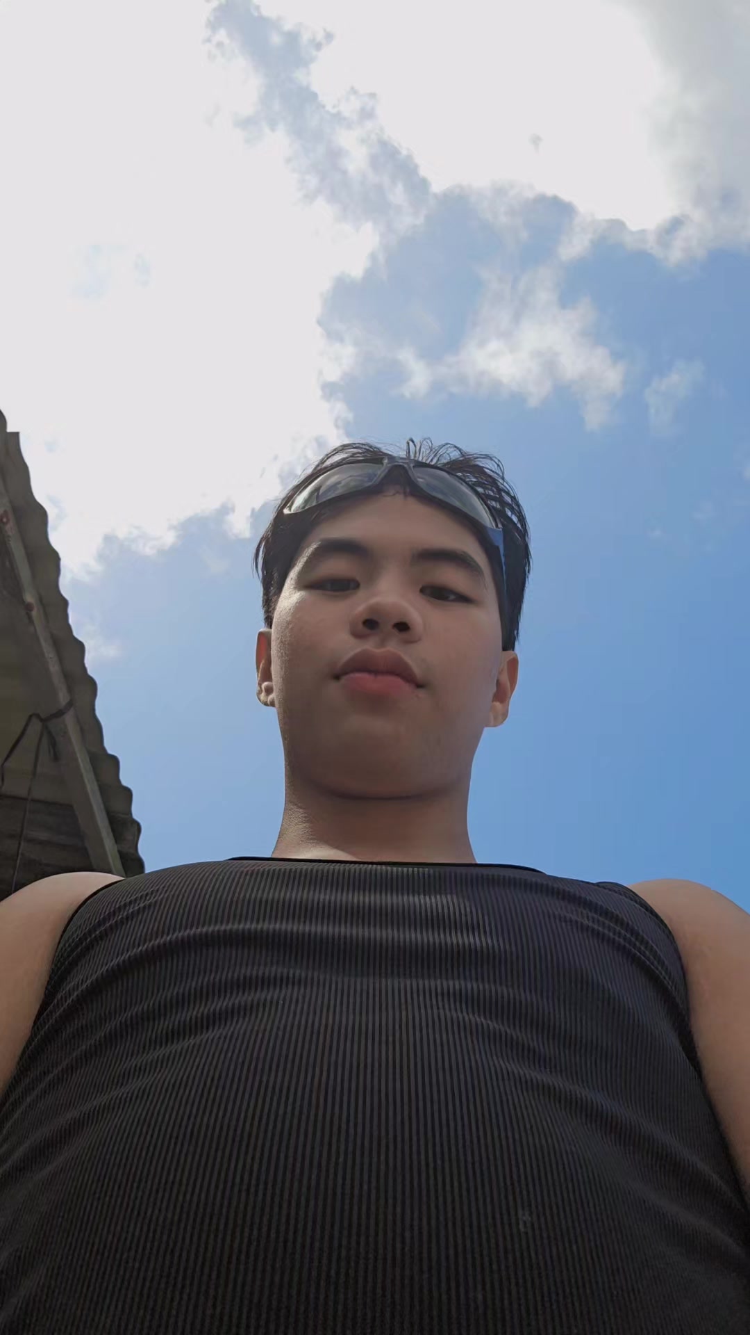 @Chenee Reyes