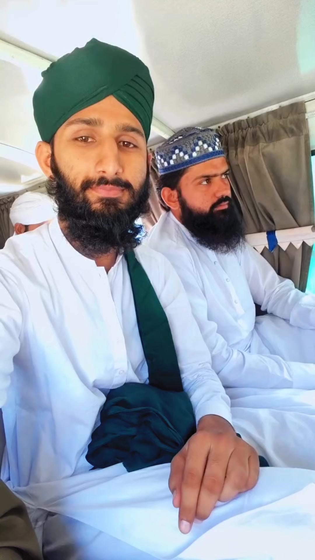 @Muhammad Zeeshan Attari