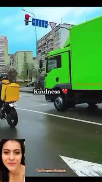 @Kajol