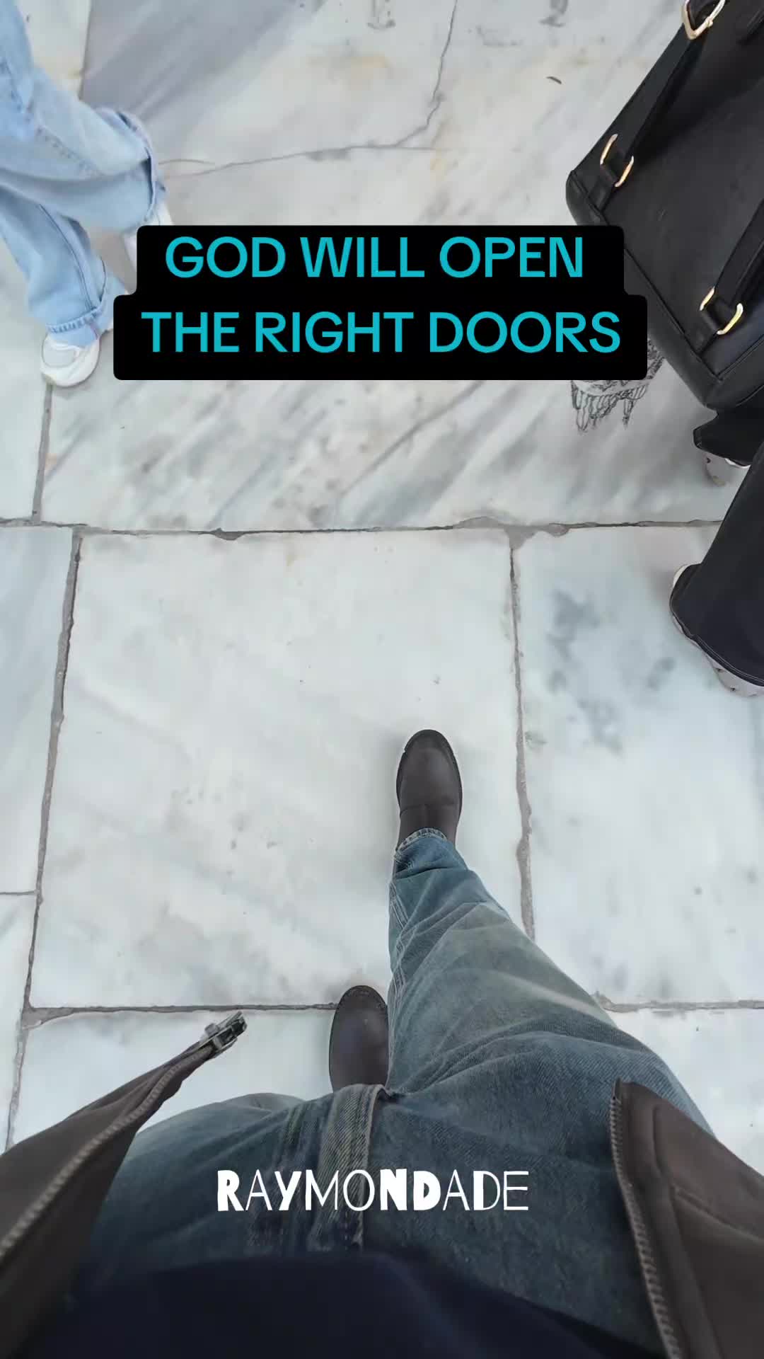 @RAYMONDADE