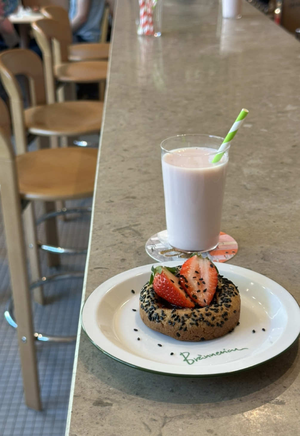 @Krümel Cookies Stockholm