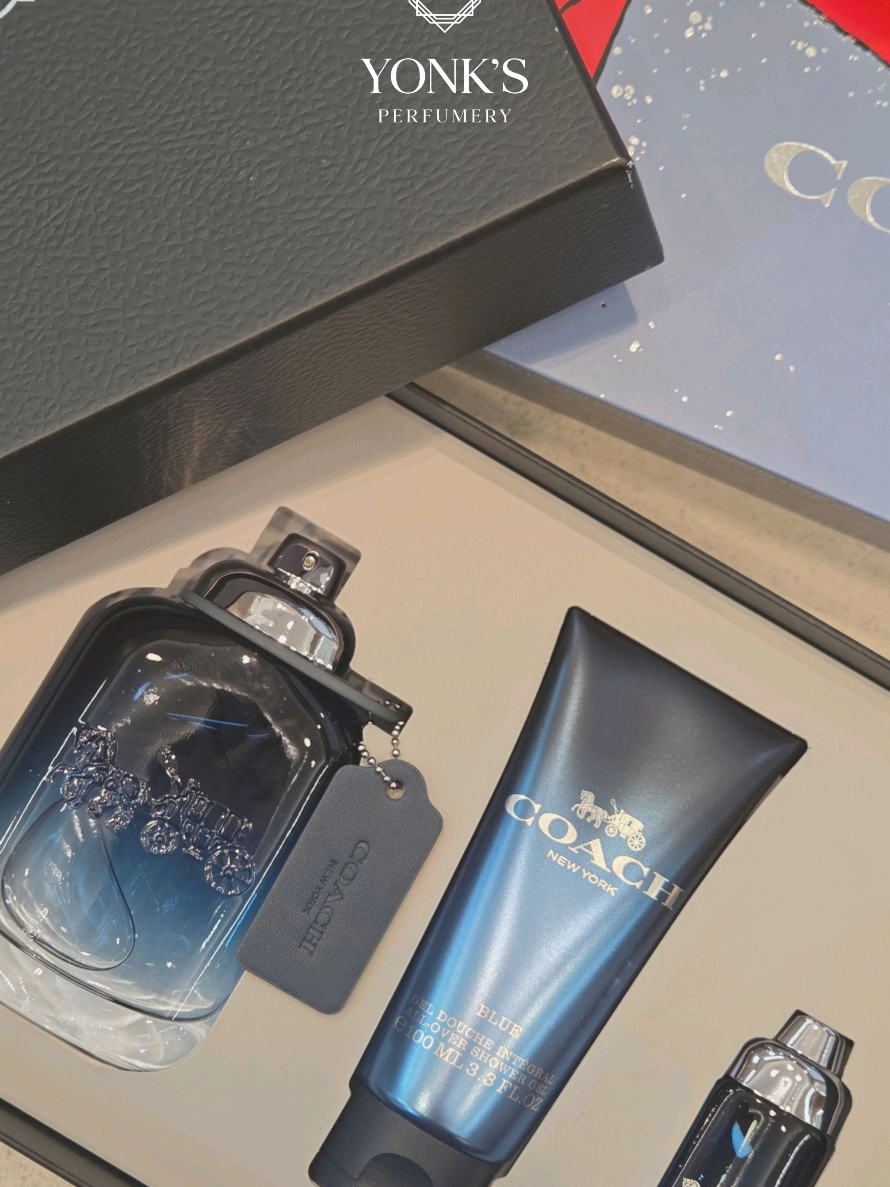 @Yonks Perfumes