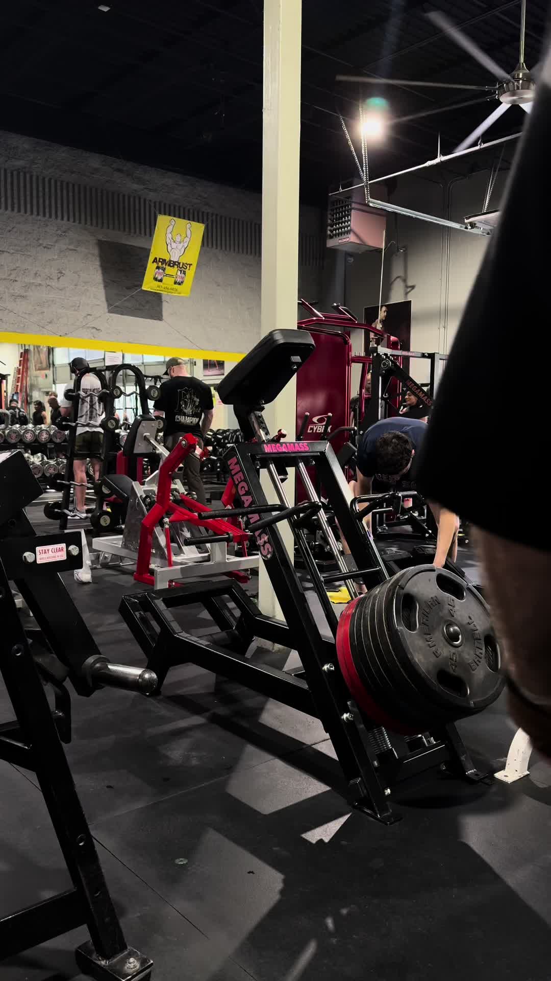 @Turnseylifts