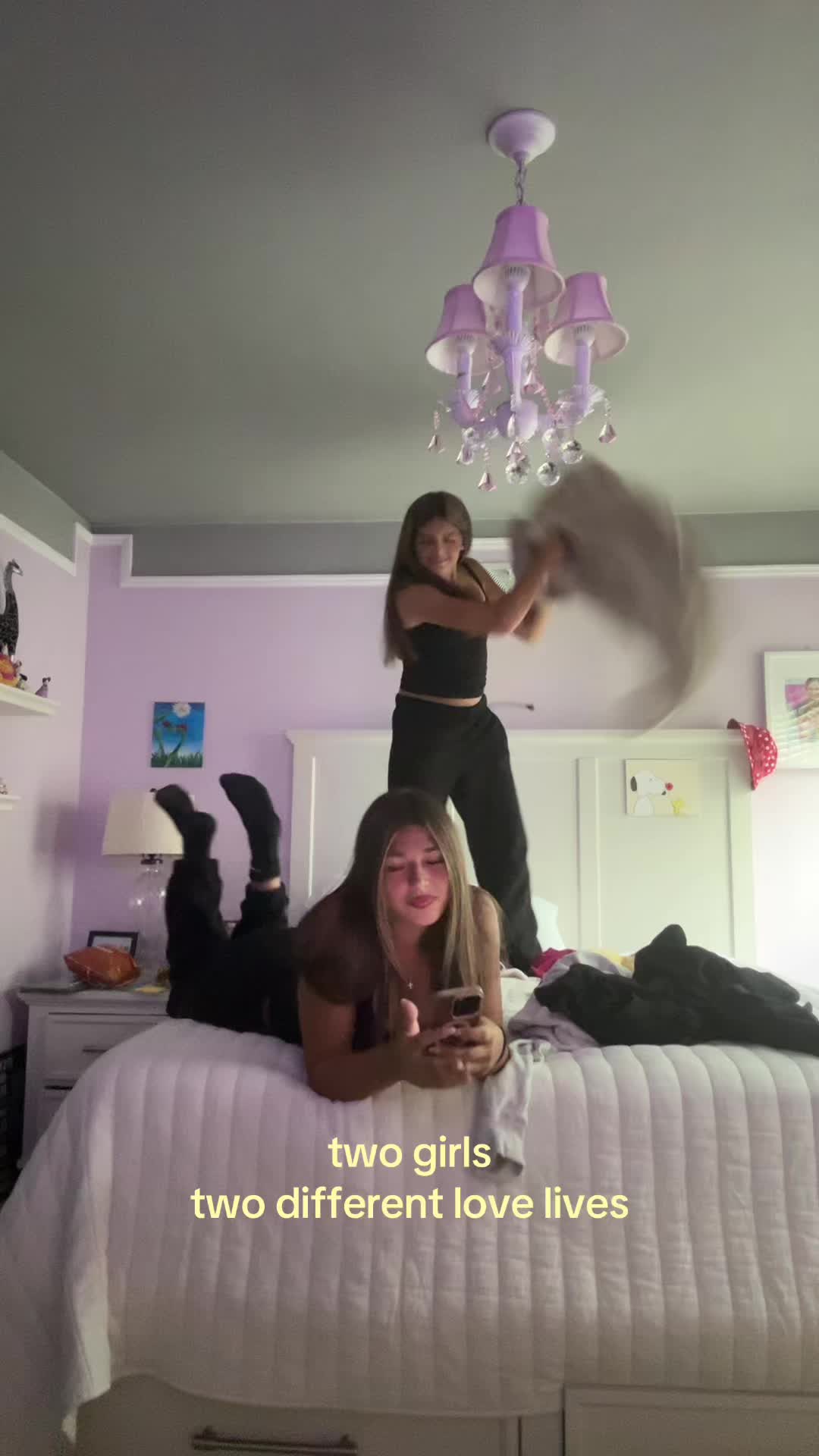 @ 
