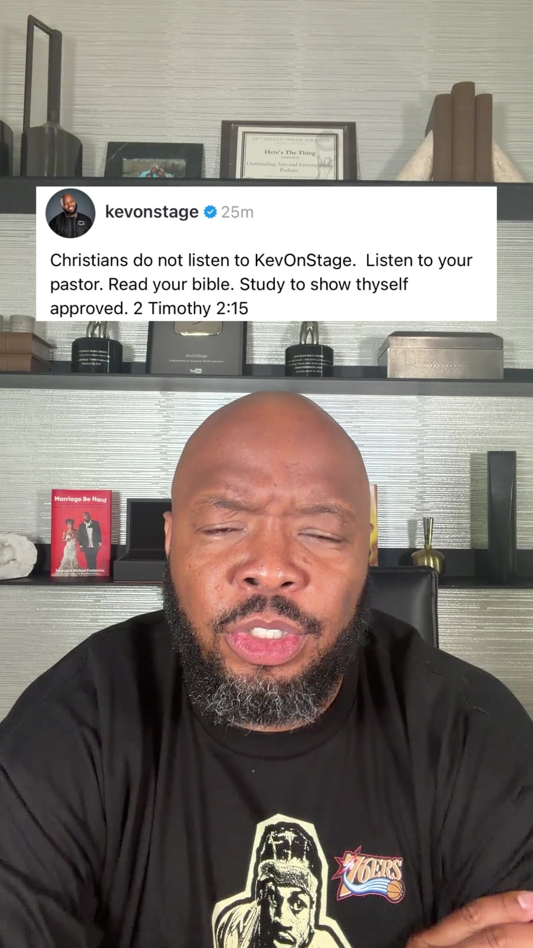 @kevonstage