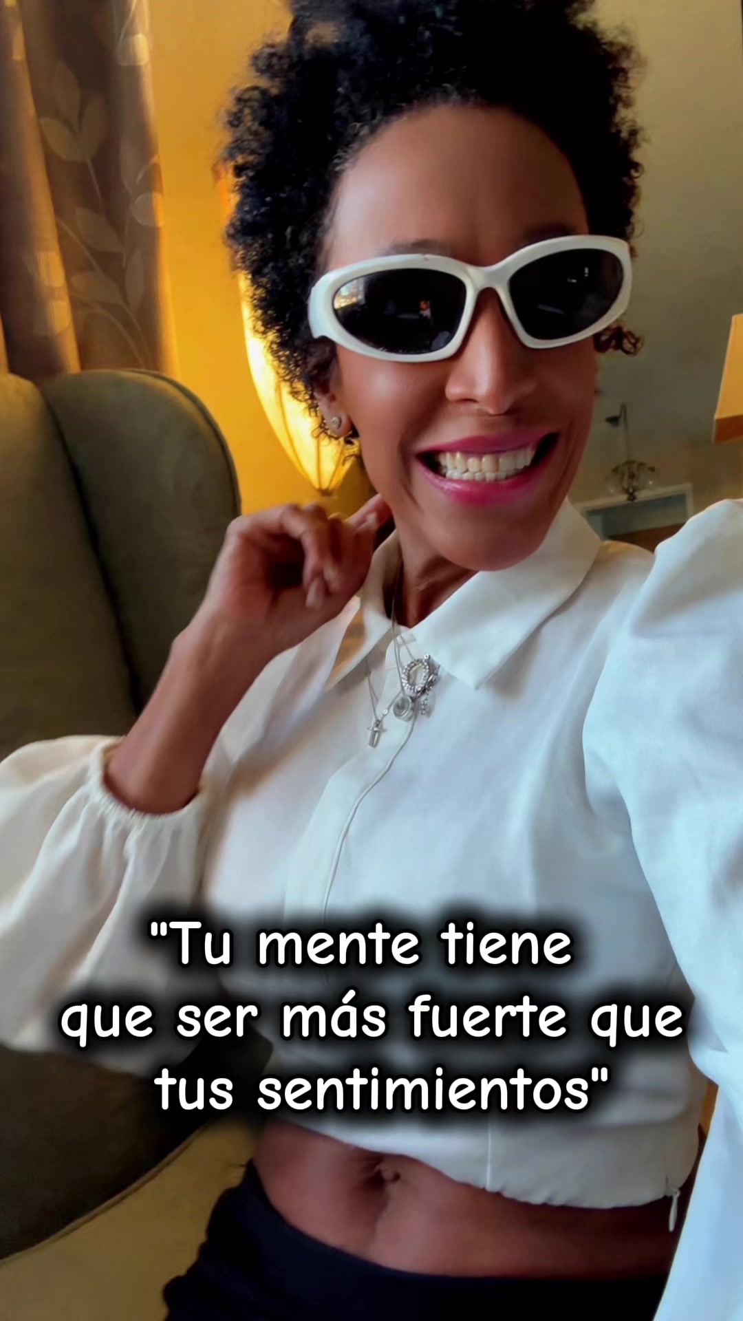 @Soraya Puglisi