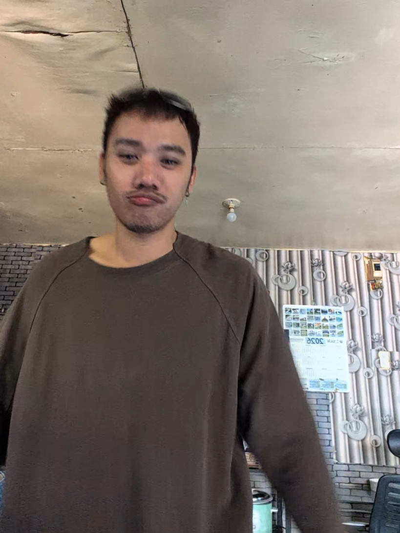 @Chichanski
