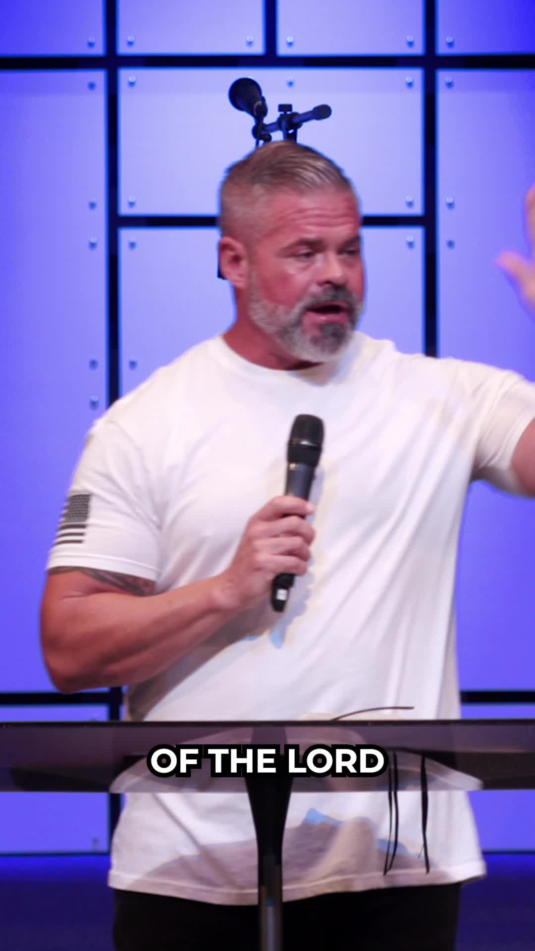 @King’s Way Church