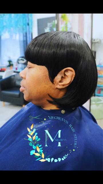 @MechennsHairStudio