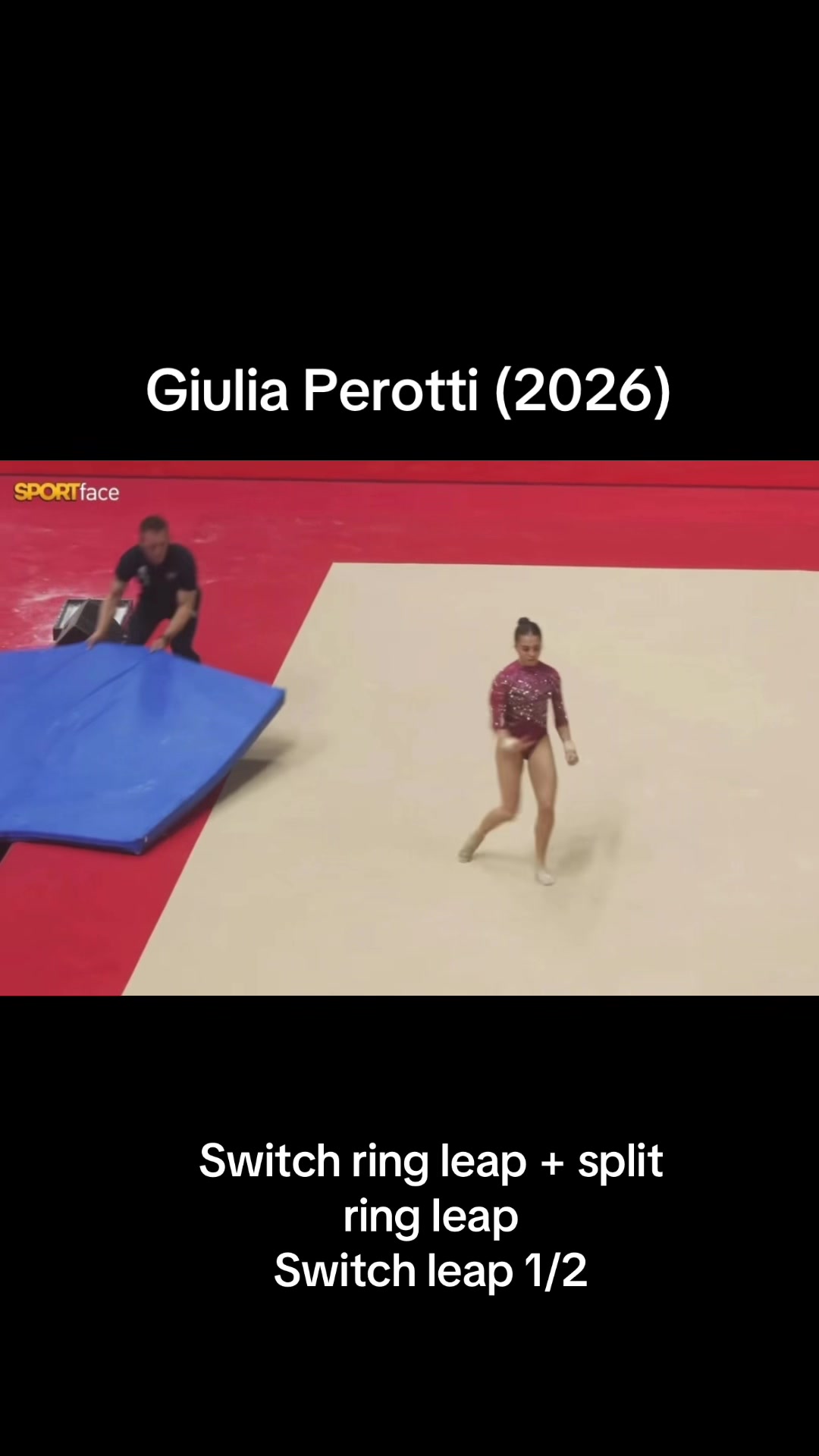 @Italian_gym_videos