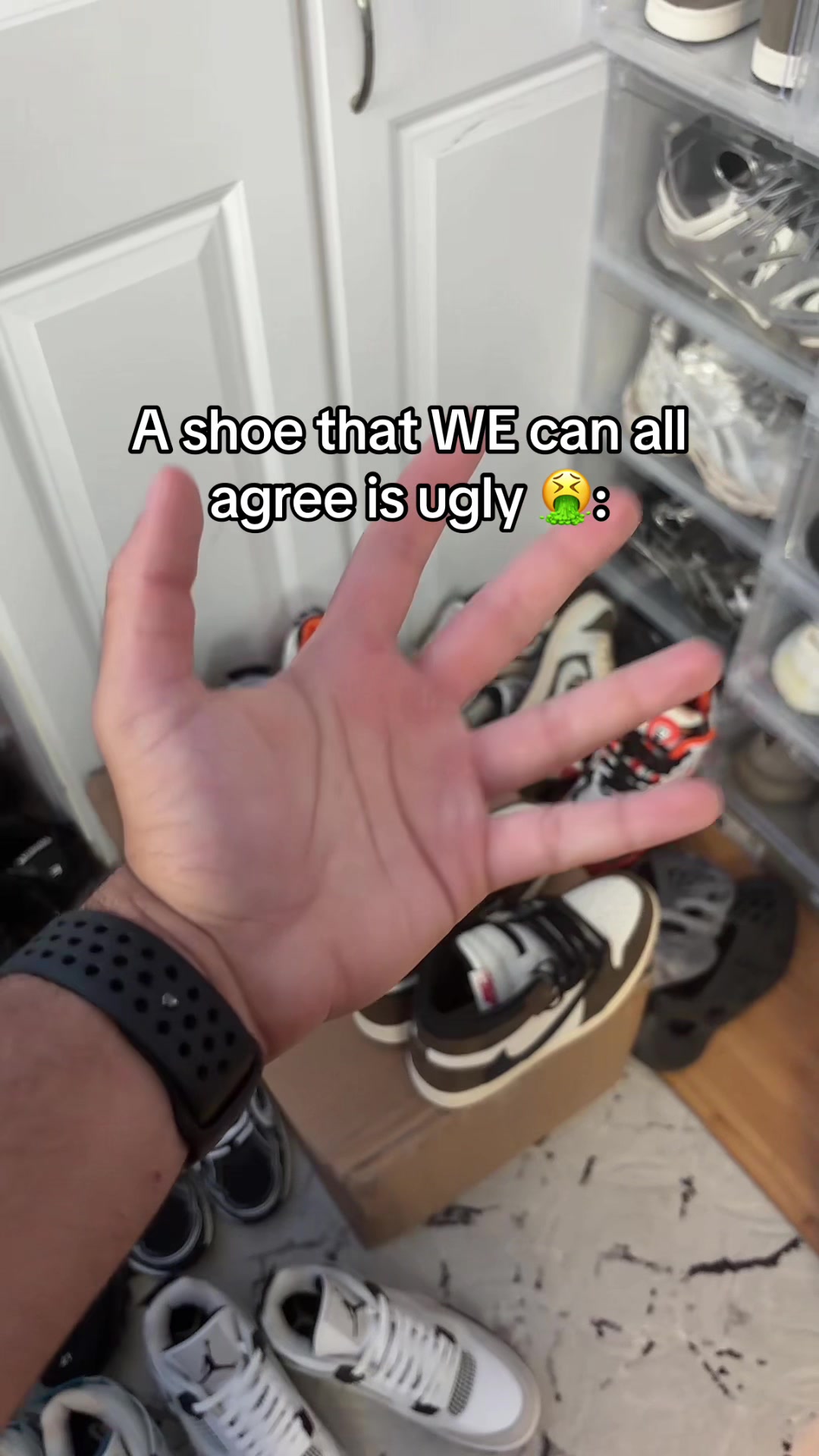 @Pluh Sneakerhead