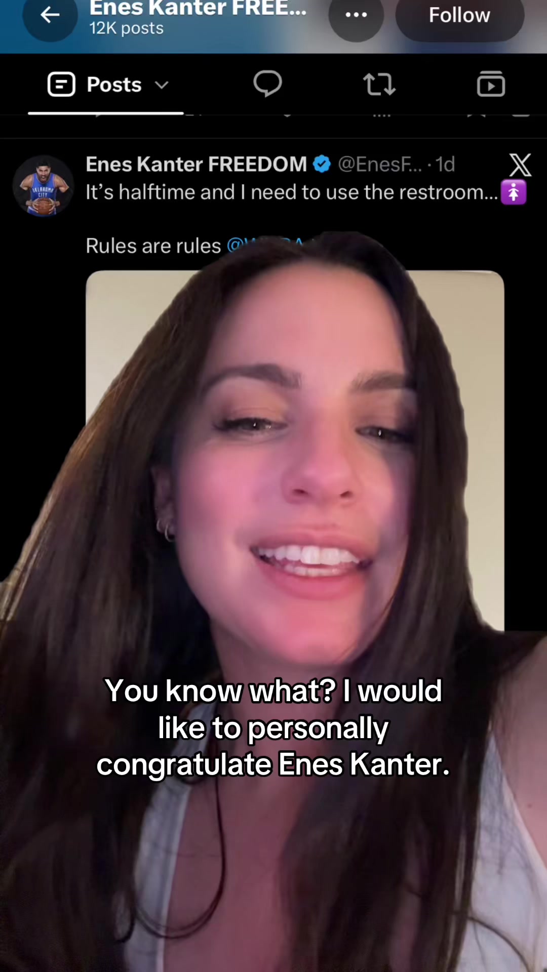 @Marissa Roberto