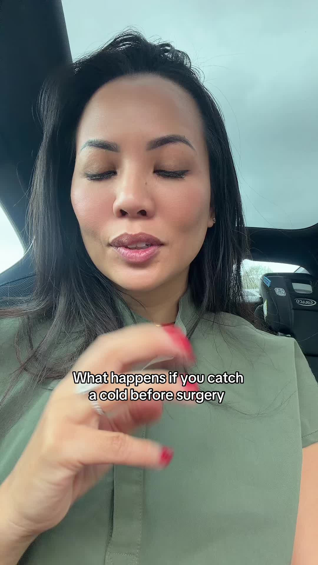 @Dr Monica Kieu | Surgeon