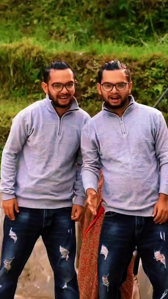 @pokharel_twins