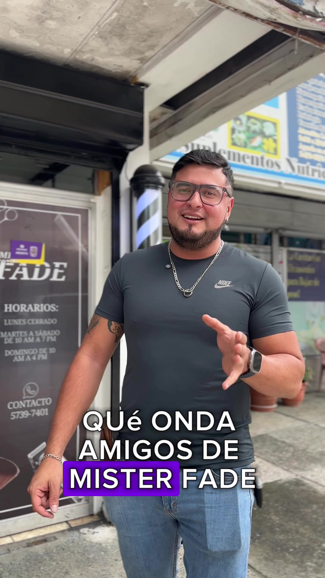 @Mister Fade