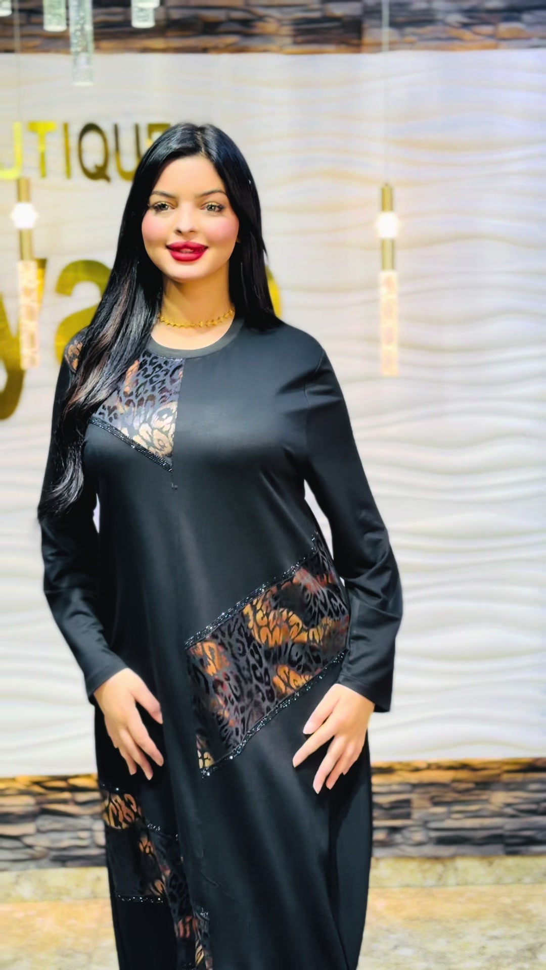 @Boutique rayane sofia ✅