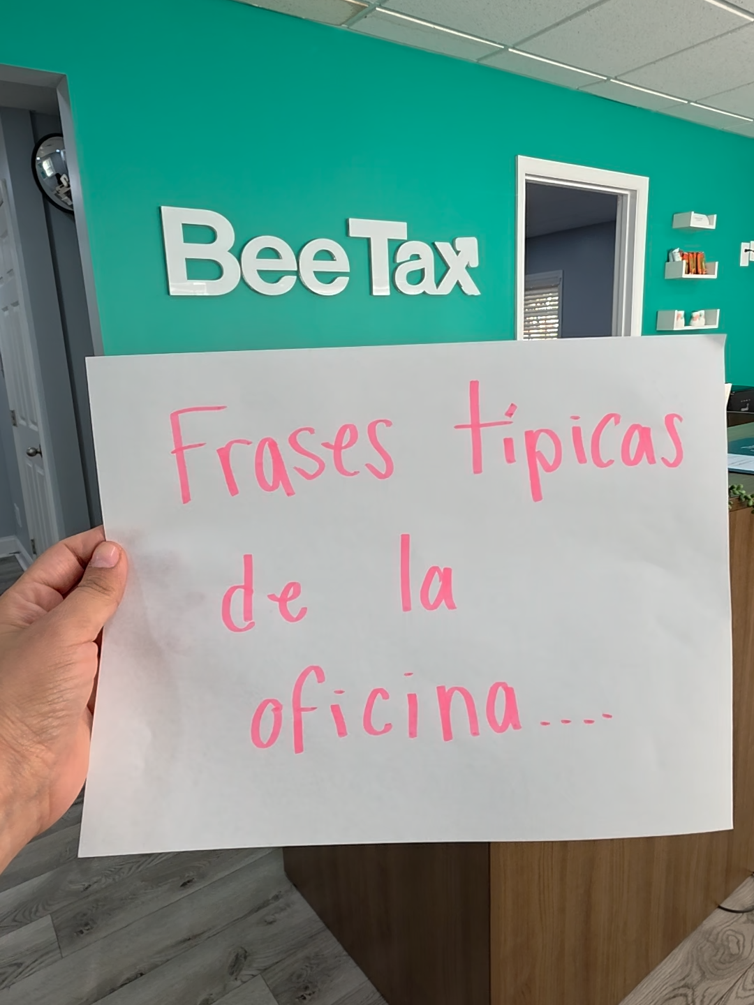 @Beetax