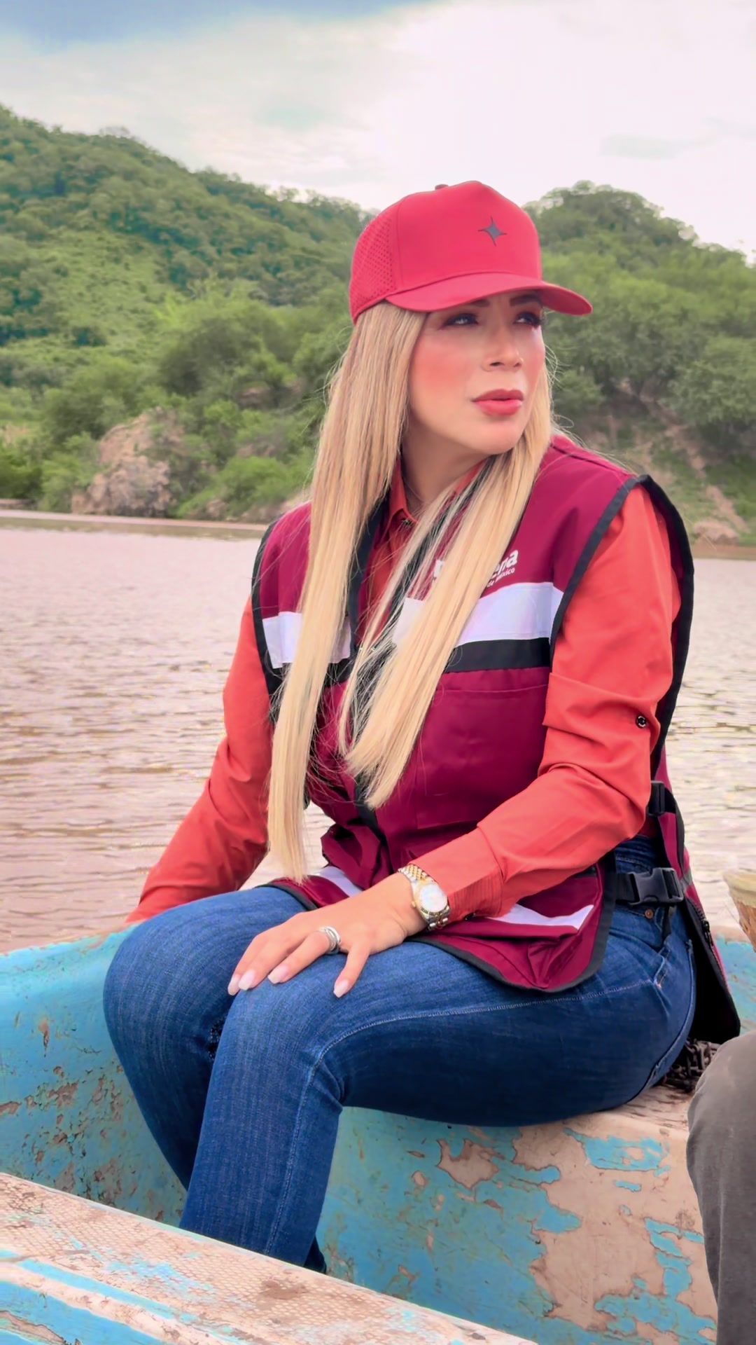 @Ver&oacute;nica Rochin_