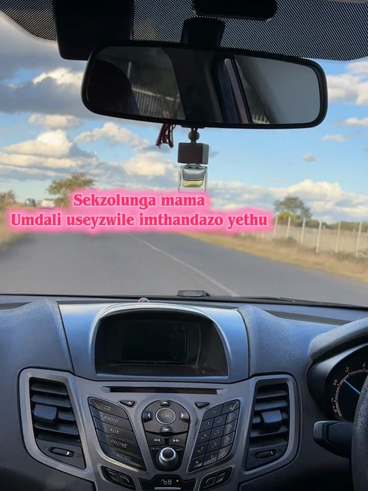 @MaShandu🤍☀️