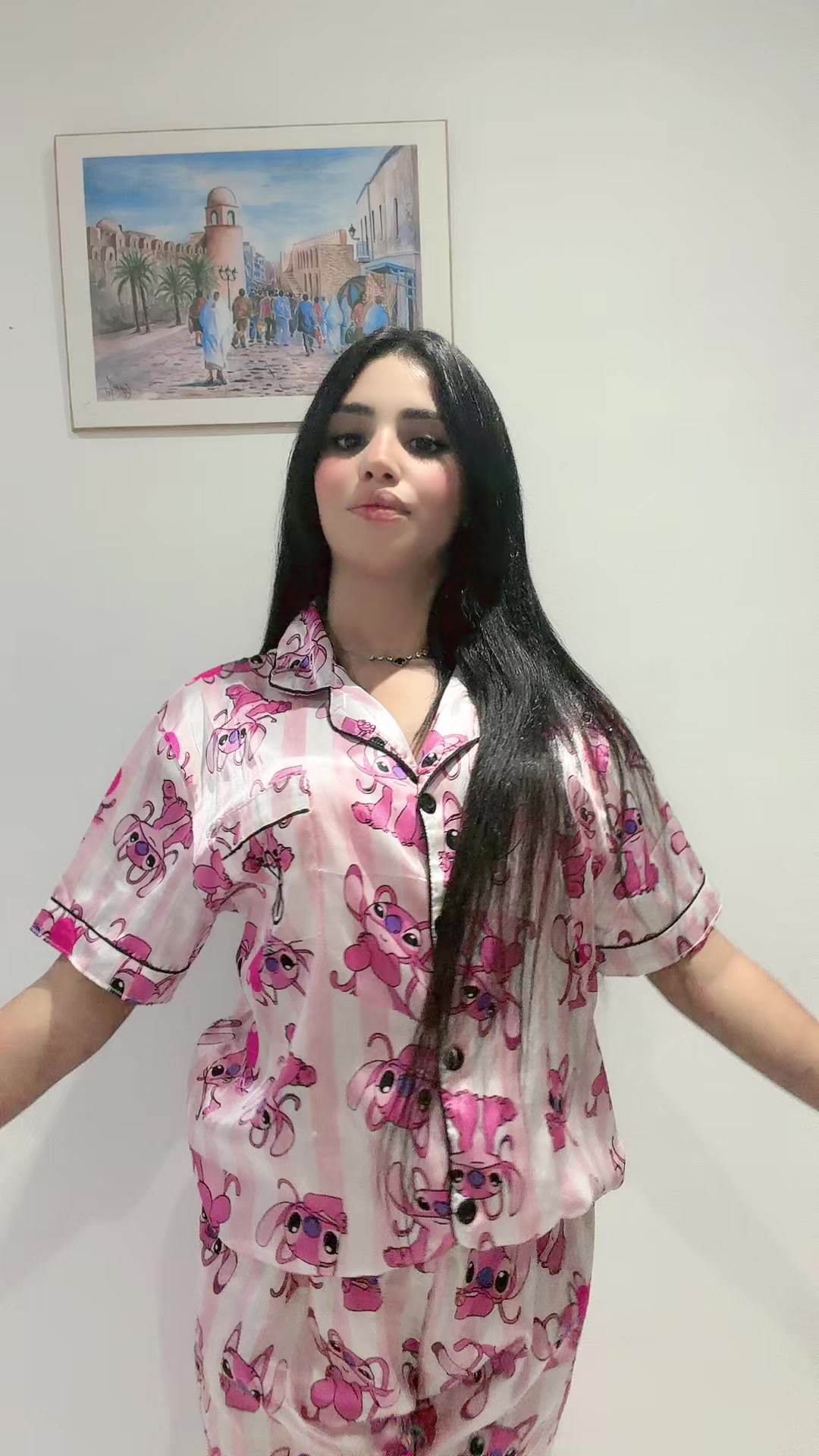 @Sanfoura๐