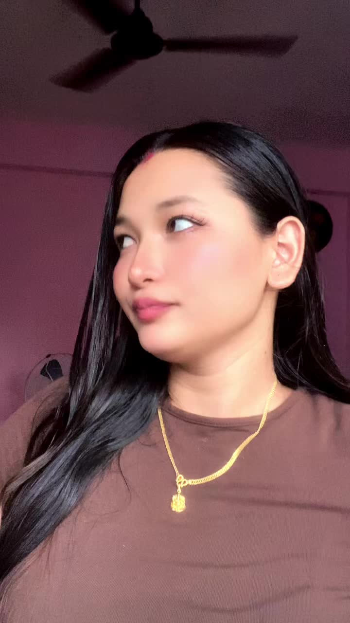 @Mee nah🕉️