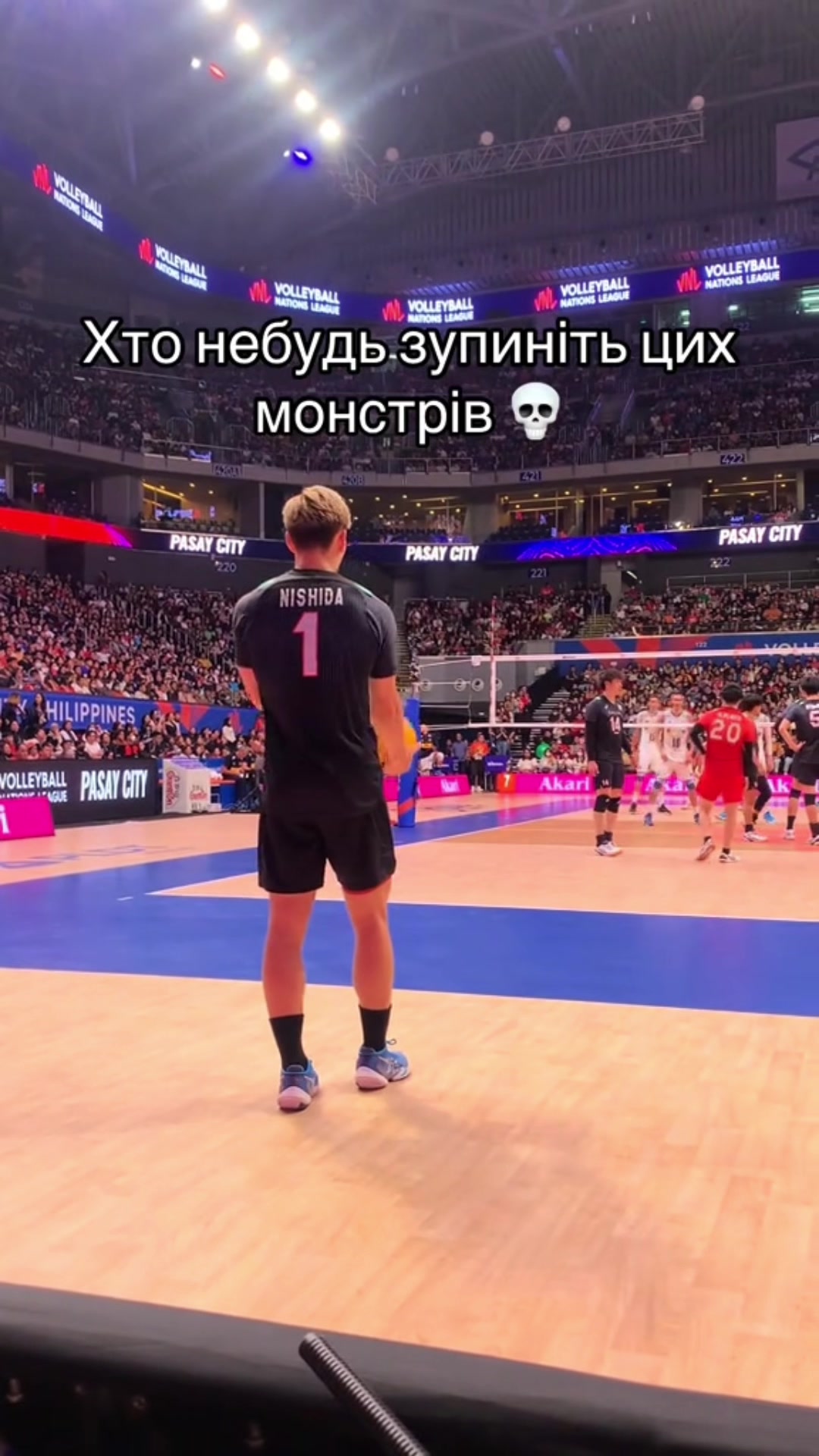 @ВК Риковичі🏐