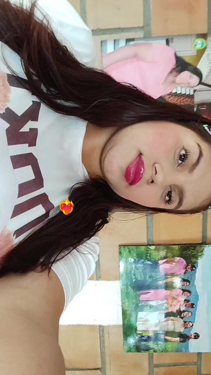 @TU ❤️🔥"GORDITA" ❤️🔥