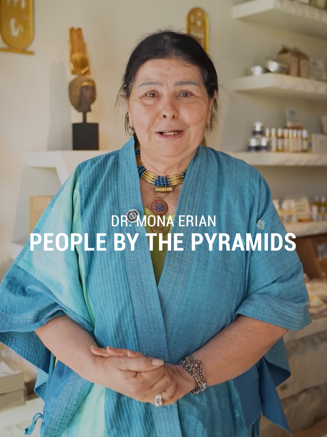 @The pyramids of Giza official