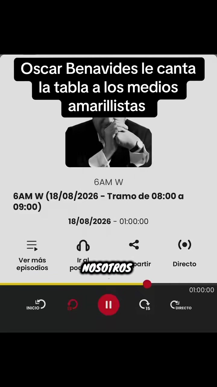 @Manuel Andres Zamudio