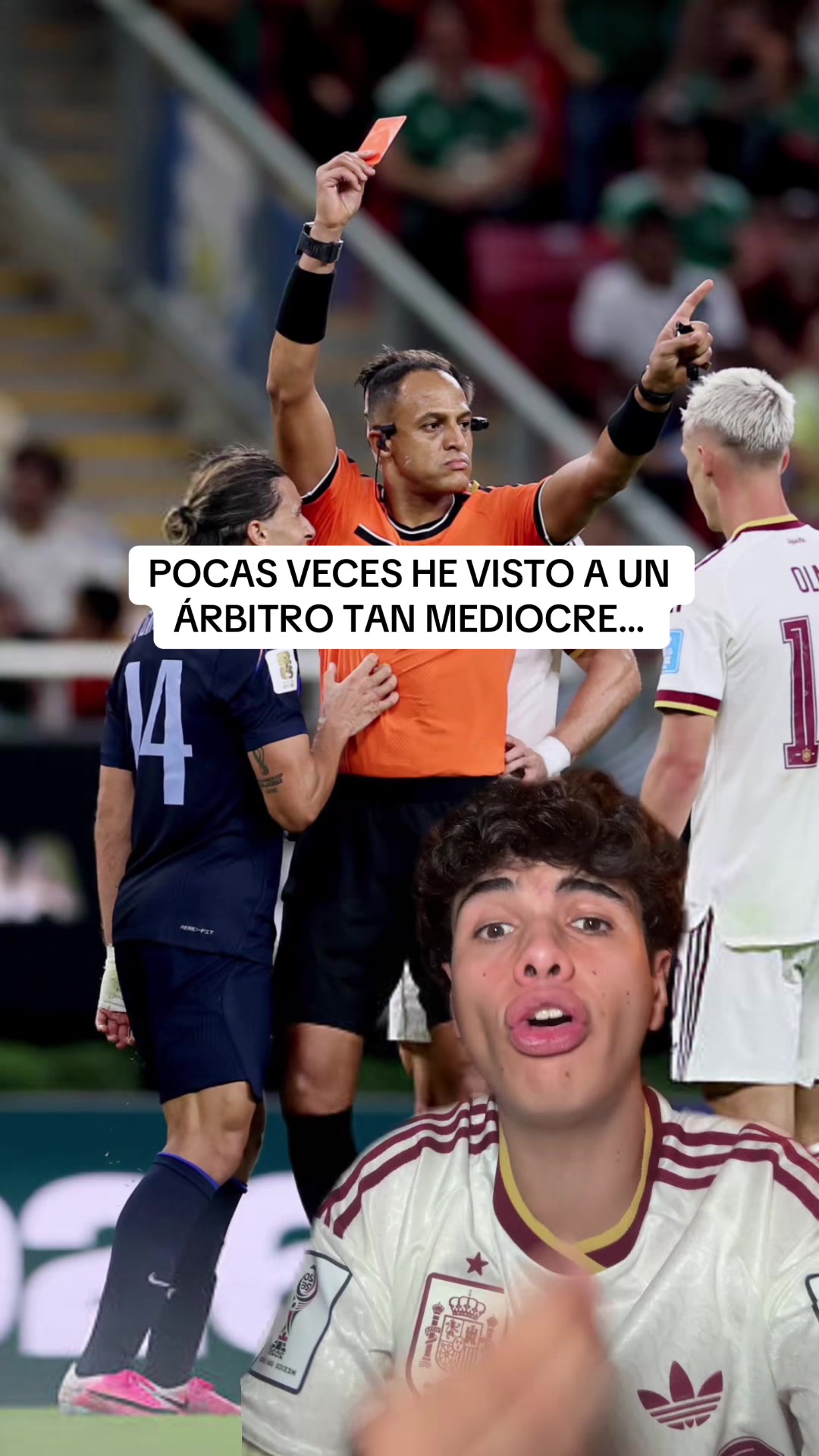 @Victor Jr