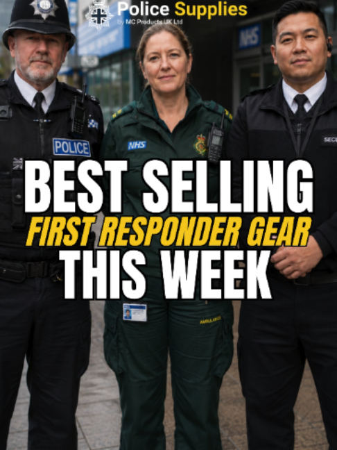 @Police Supplies