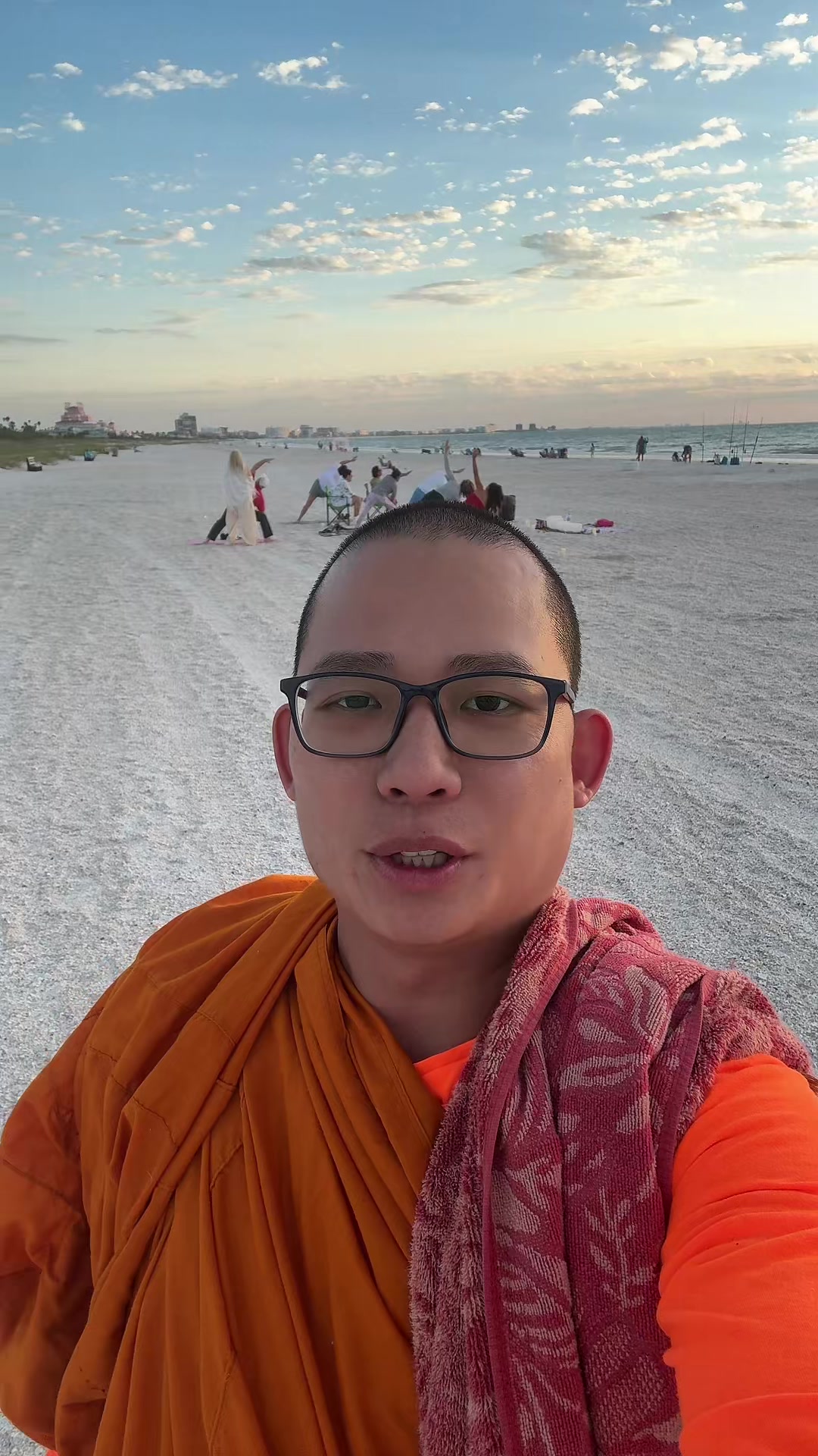 @Ajahn DAO