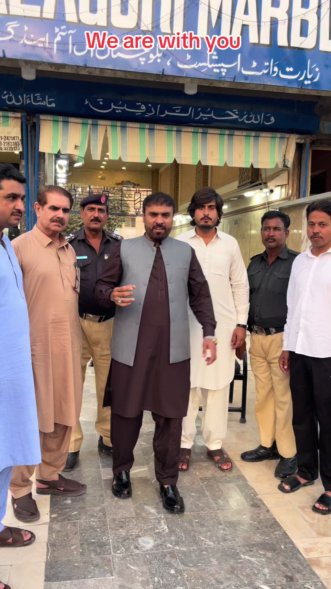 @Advocate Riaz Ali Solangi