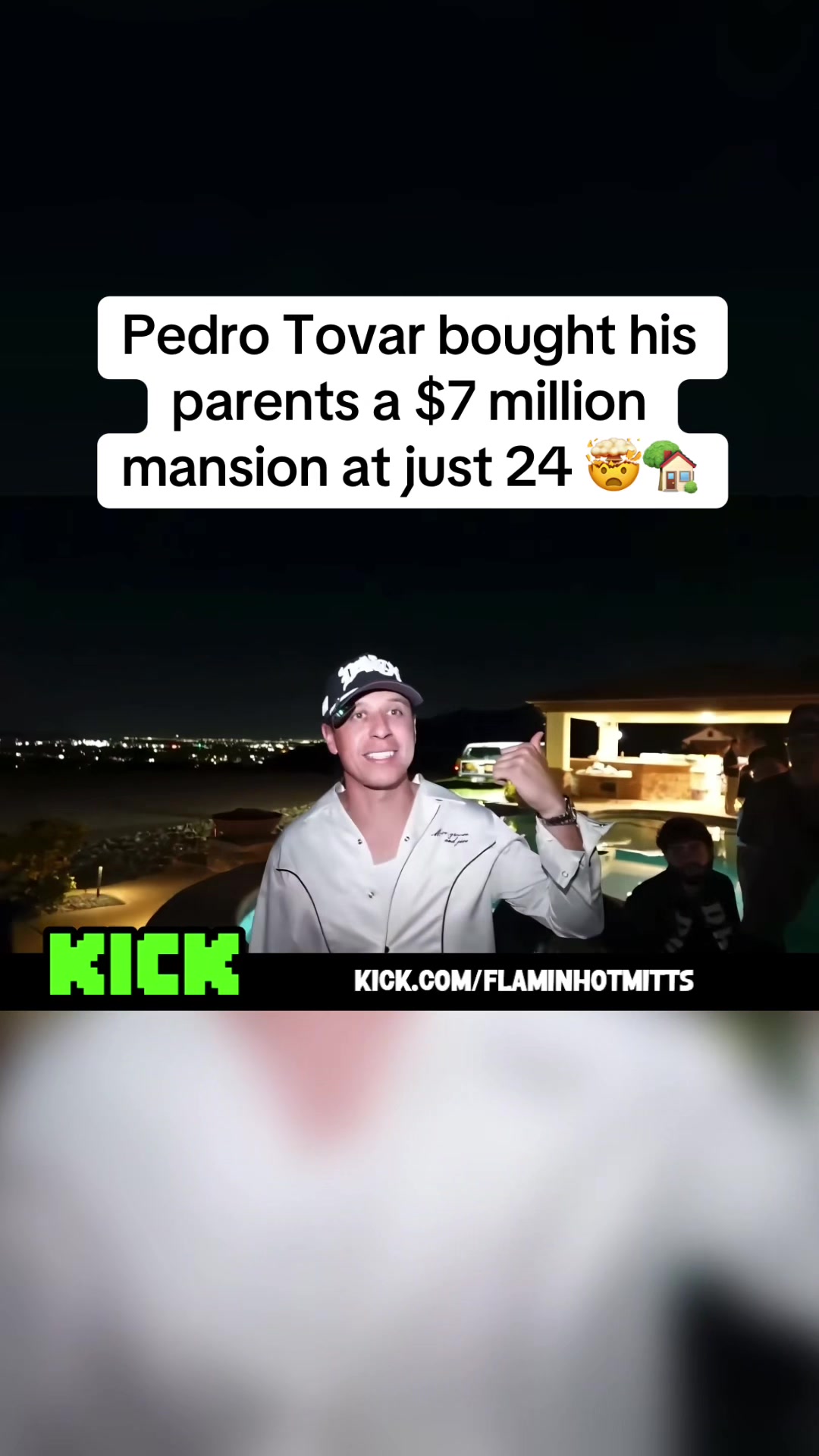 @Tumbado Clips