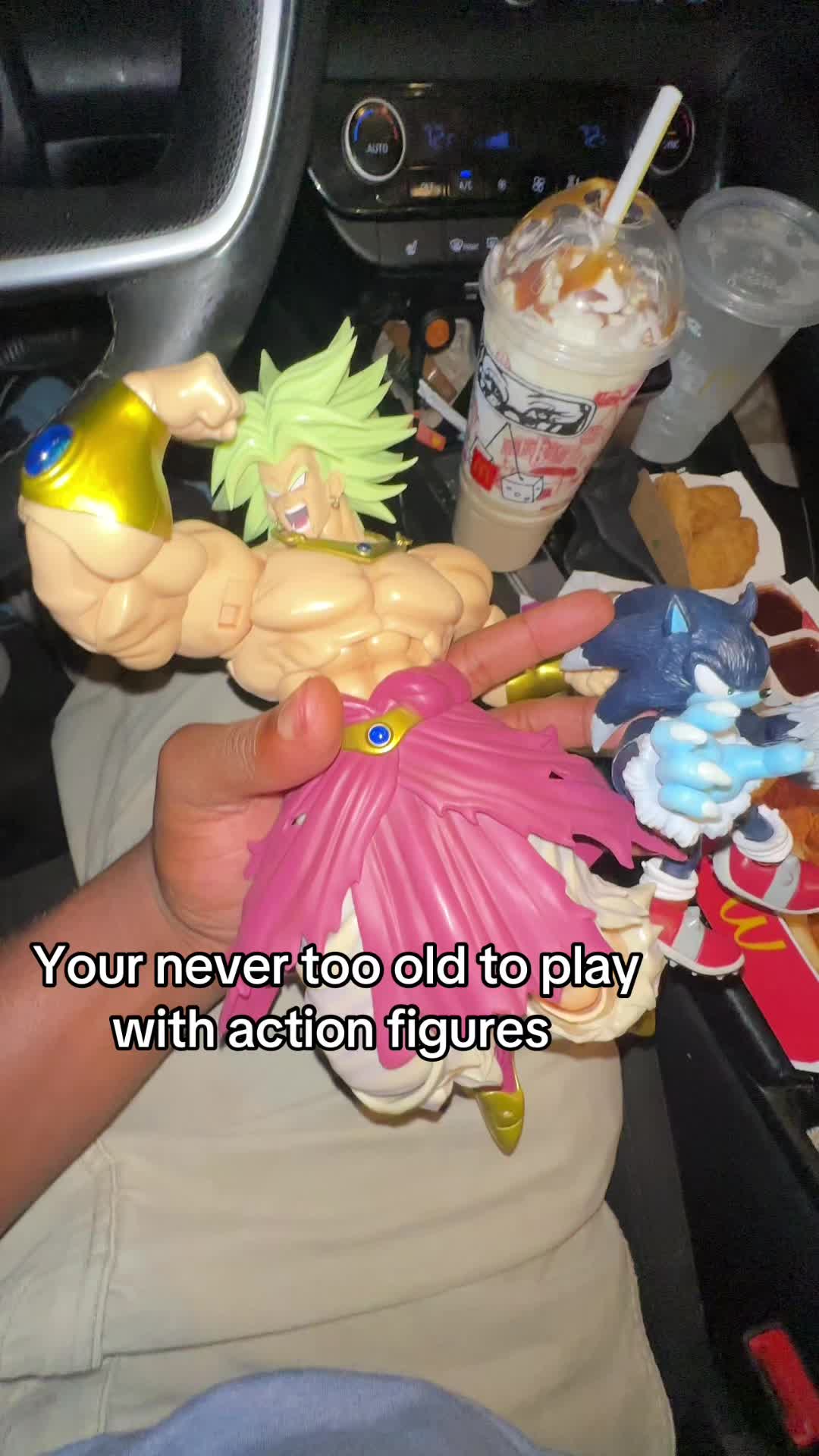 @Figures Everywhere