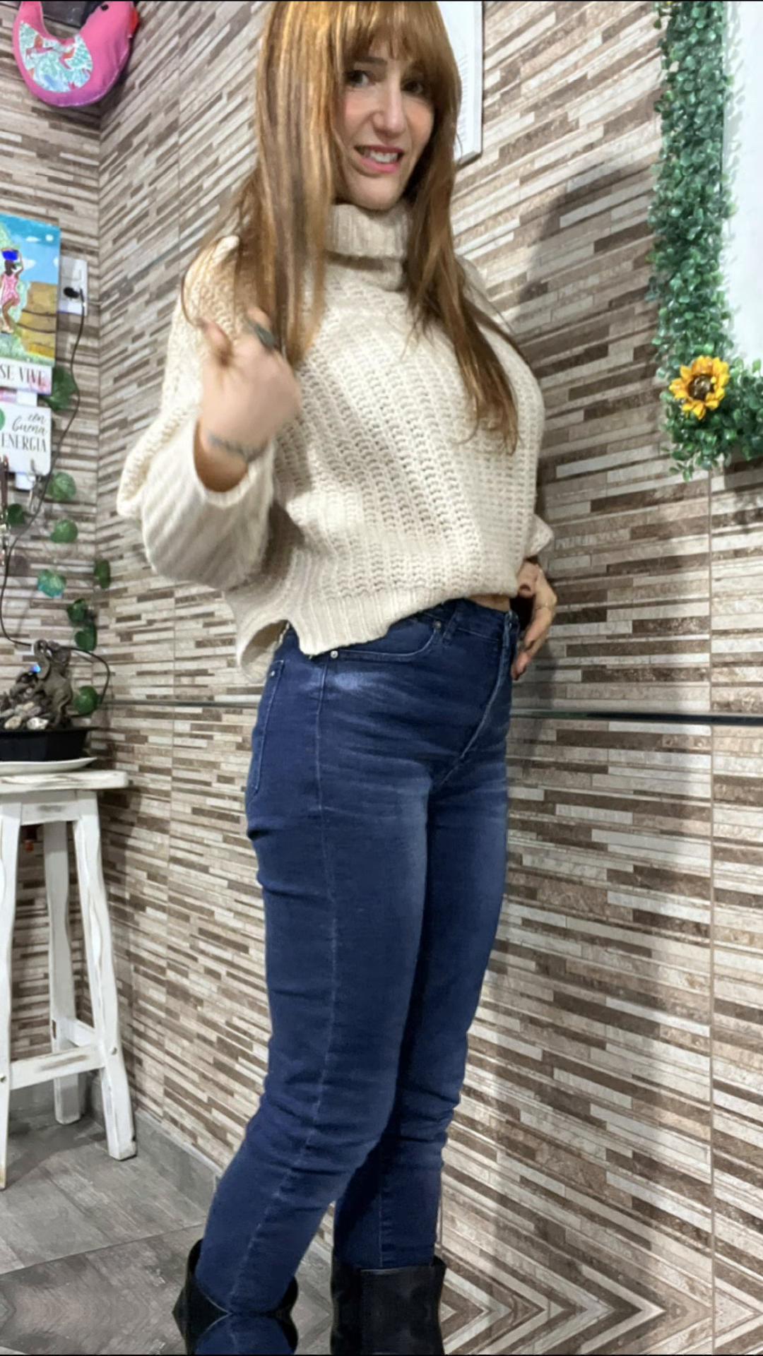 @Kari Victoria