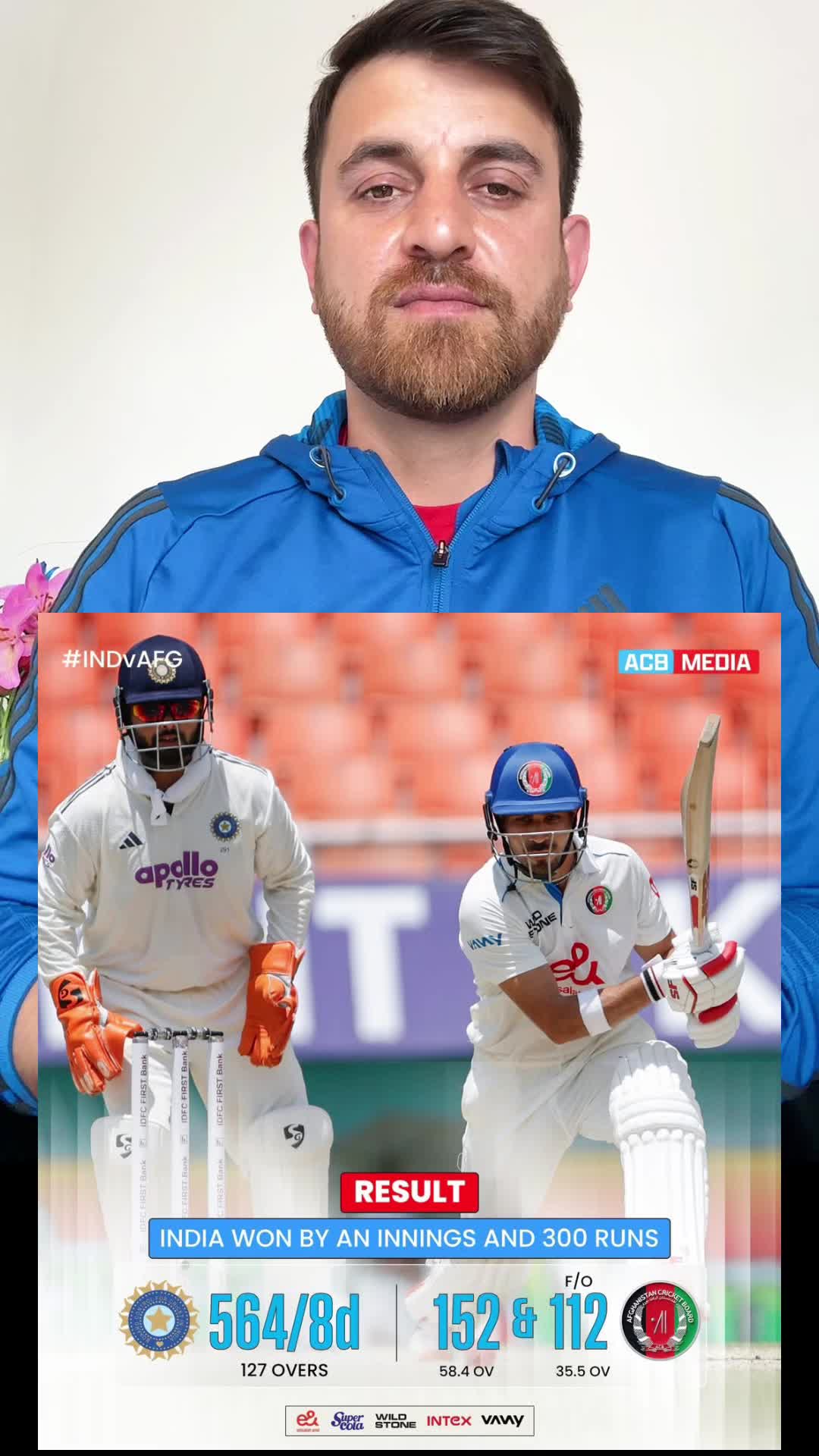 @CricketTalkAFG 🇦🇫
