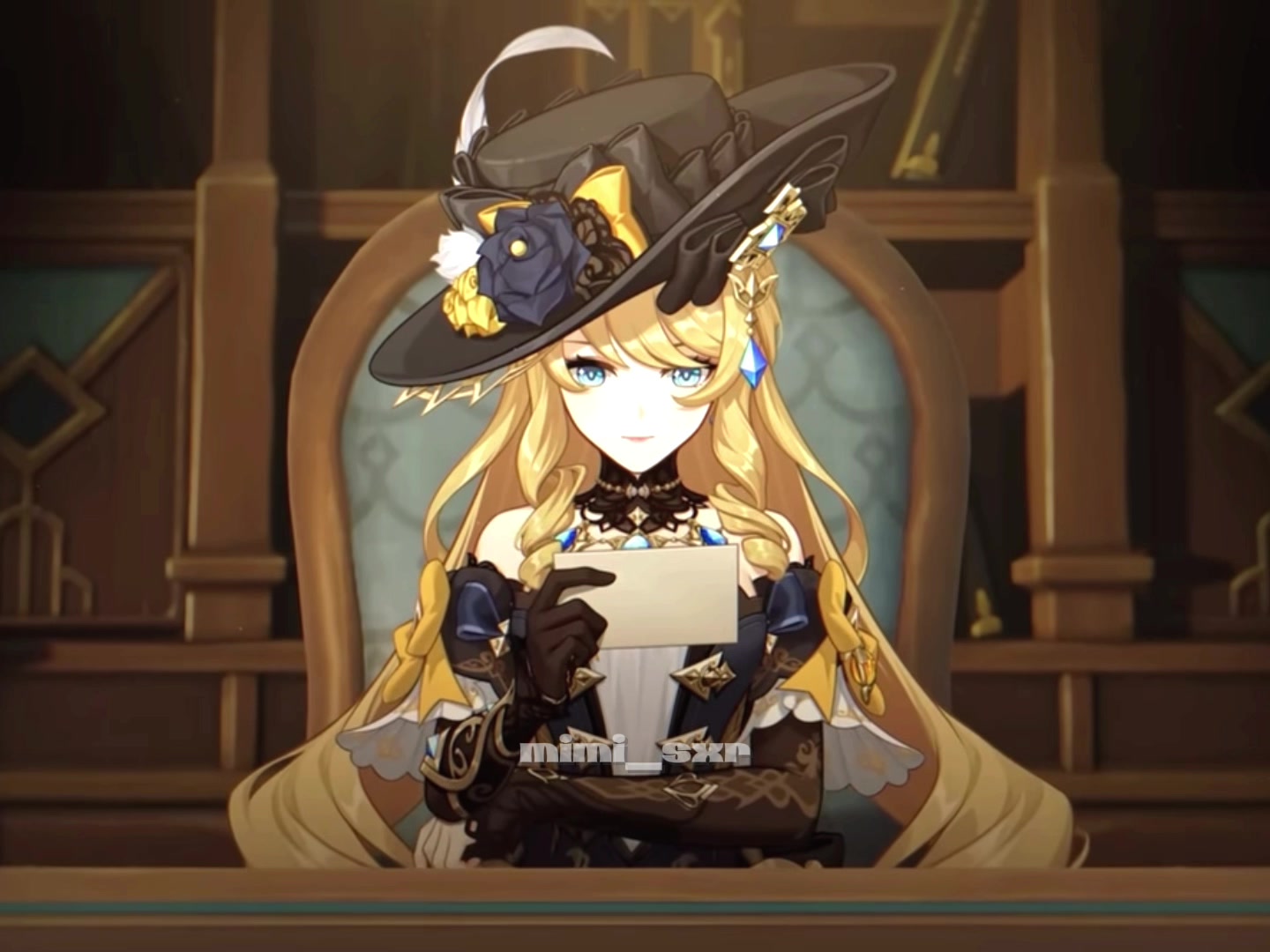 @mimi