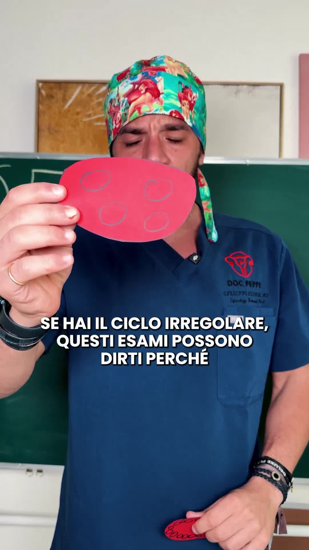 @Doc Giuseppe Lupica Ginecologo