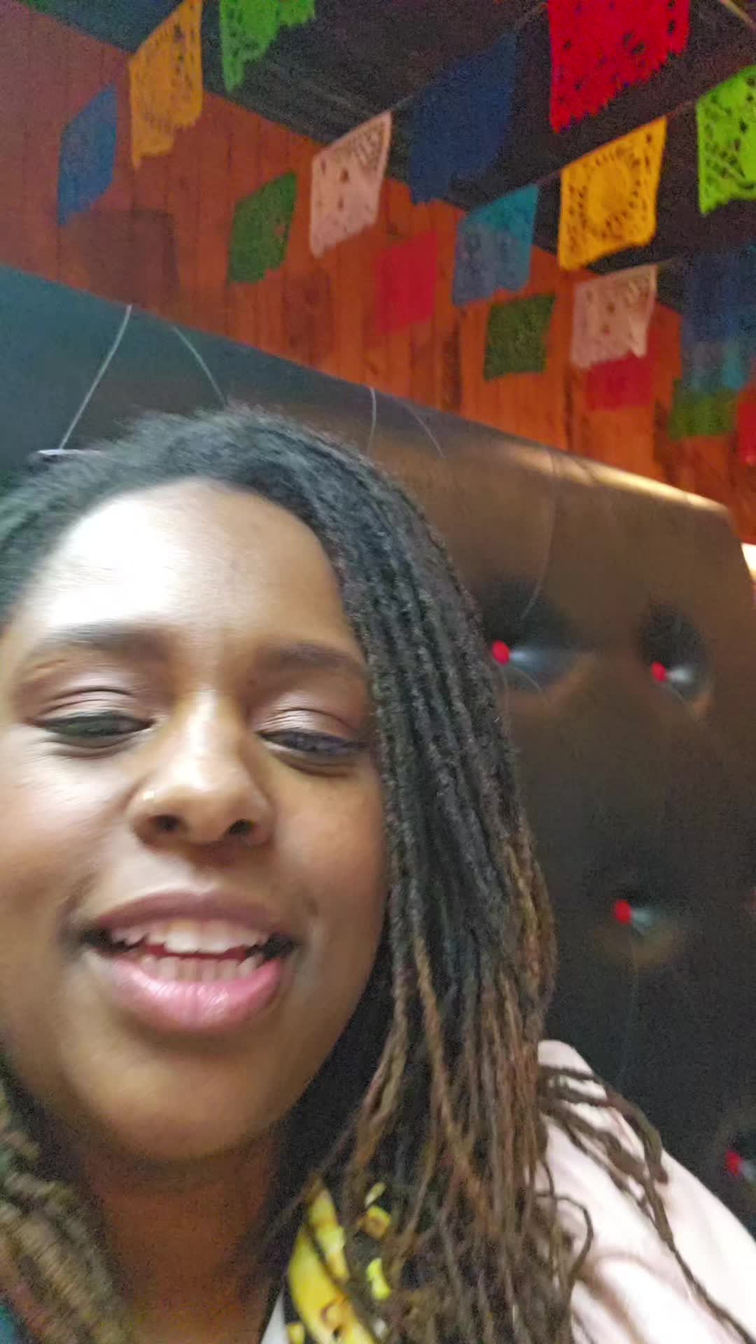 @Chrystal Edwards