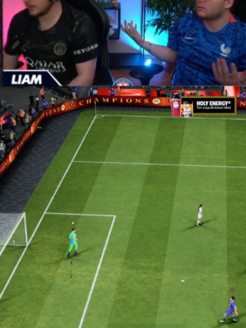 @Twins Fifa