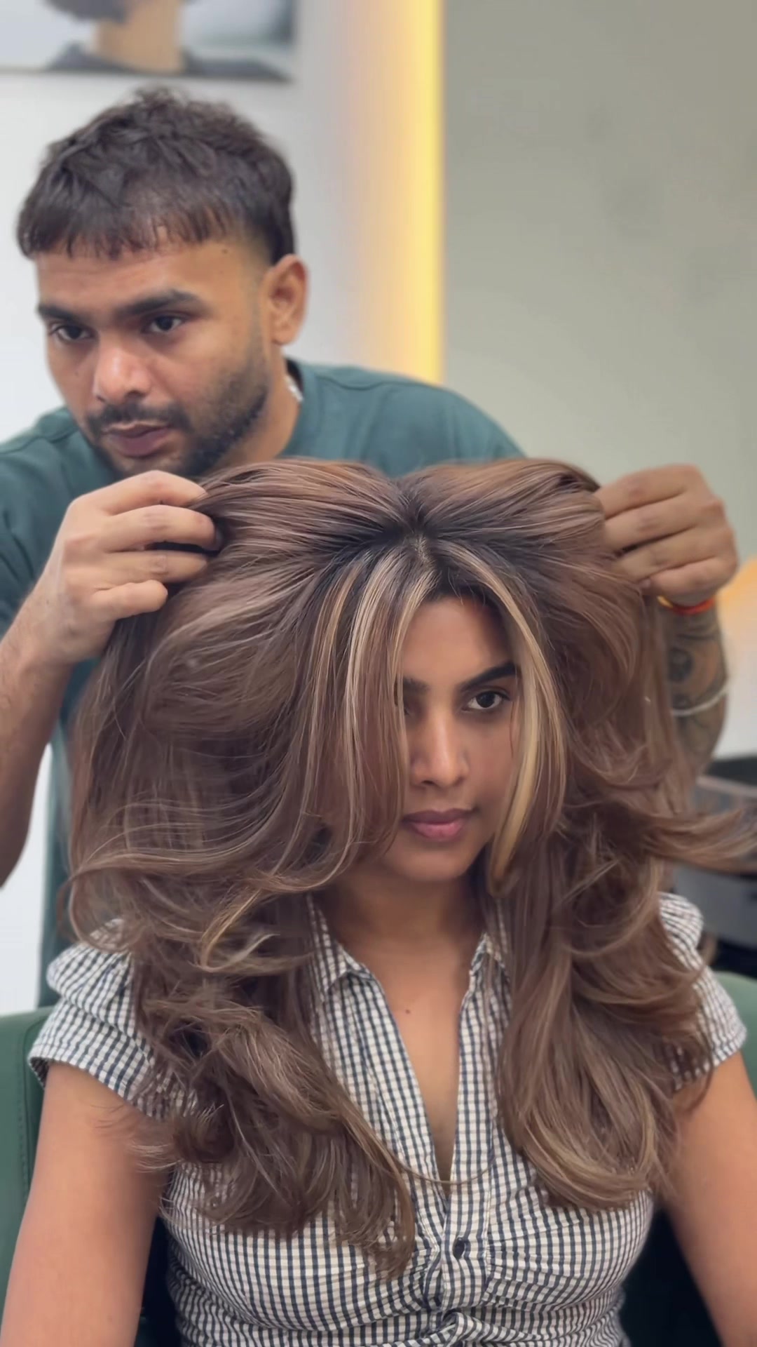 @Munney salon